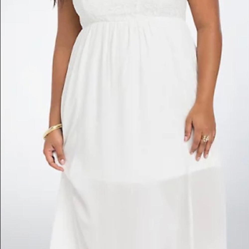 Torrid sz1 maxi - Picture 2 of 7